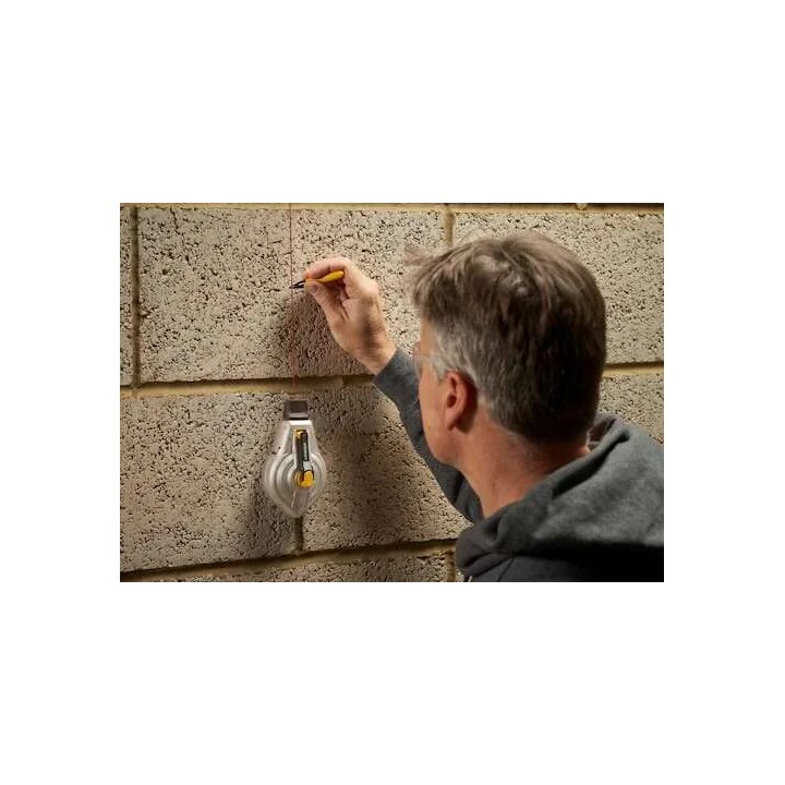 Ensemble de traçage en aluminium Stanley