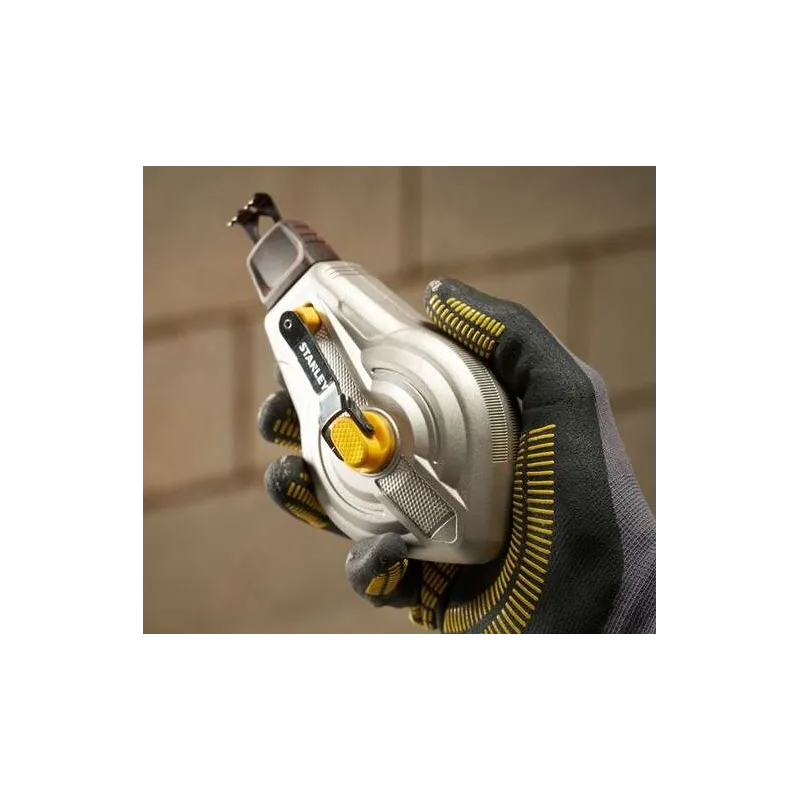 Stanley Set  Tracciatore  In Alluminio