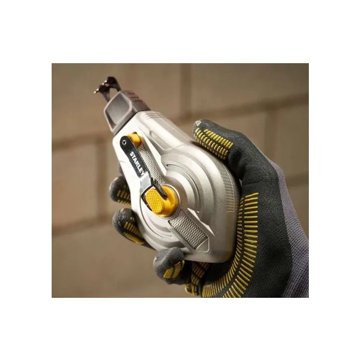 Stanley Set  Tracciatore  In Alluminio