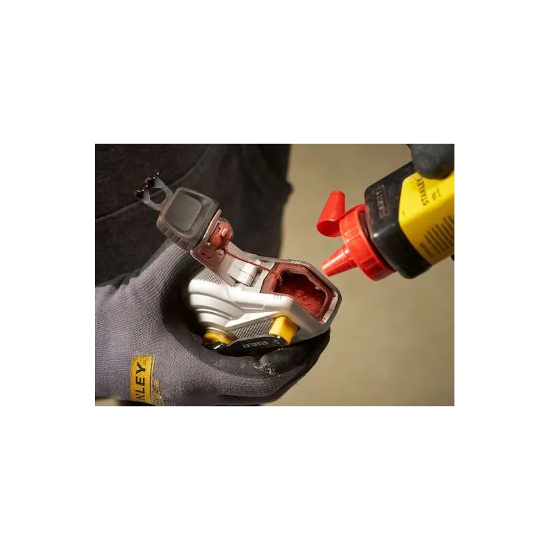 Stanley Set  Tracciatore  In Alluminio