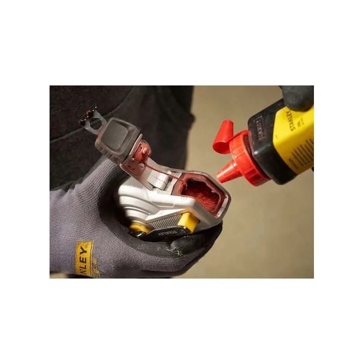 Ensemble de traçage en aluminium Stanley