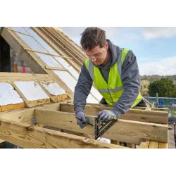 STANLEY®  Squadra Per Carpentiei  FATMAX® QUICKSQUARE® 180mm