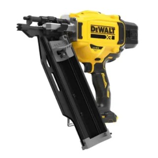 Cloueuse sans fil duplex Dewalt 18V XR sans balais (corps uniquement)