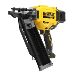 Dewalt Chiodatrice Duplex A Batteria  18V XR Senza Spazzole (Solo Corpo Macchina)