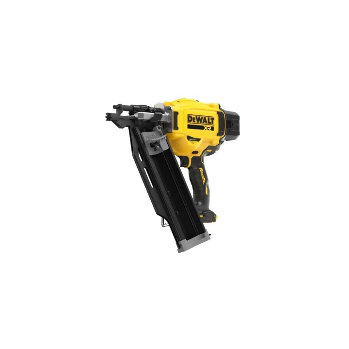 Cloueuse sans fil duplex Dewalt 18V XR sans balais (corps uniquement)