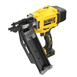 Dewalt Chiodatrice Duplex A Batteria  18V XR Senza Spazzole (Solo Corpo Macchina)