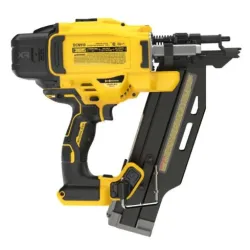Dewalt Chiodatrice Duplex A Batteria  18V XR Senza Spazzole (Solo Corpo Macchina)
