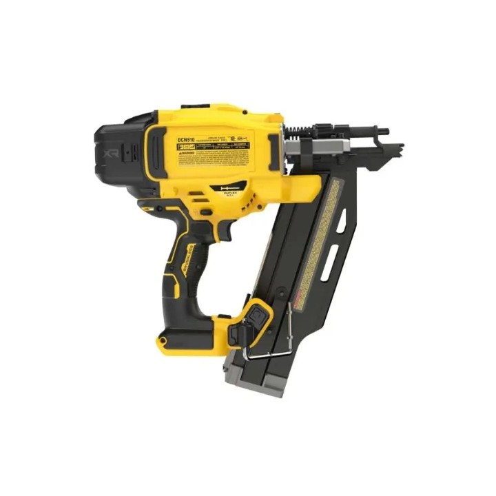 Dewalt Chiodatrice Duplex A Batteria  18V XR Senza Spazzole (Solo Corpo Macchina)