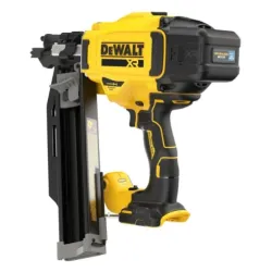 Dewalt Chiodatrice Duplex A Batteria  18V XR Senza Spazzole (Solo Corpo Macchina)