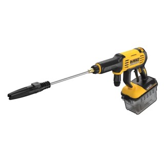 Pistolet à peinture Dewalt 54V (corps de la machine)