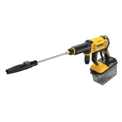 Pistolet à peinture Dewalt 54V (corps de la machine)