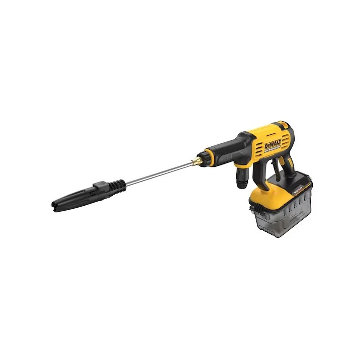 Pistolet à peinture Dewalt 54V (corps de la machine)