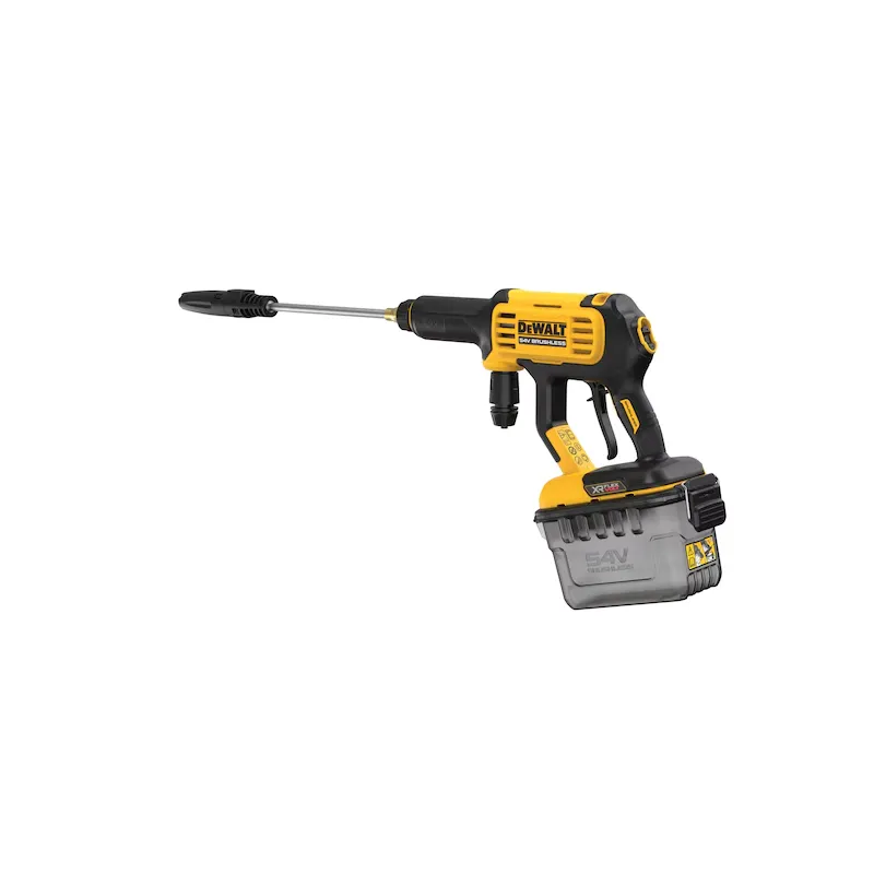 Dewalt Idropistola 54V (Corpo Macchina)