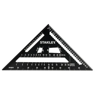 Équerre de charpentier STANLEY® FATMAX® QUICKSQUARE® 300 mm