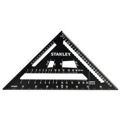 Équerre de charpentier STANLEY® FATMAX® QUICKSQUARE® 300 mm