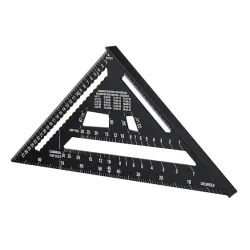 STANLEY® SQUADRA PER CARPENTIERI  FATMAX® QUICKSQUARE® 300mm