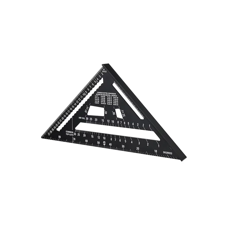 STANLEY® SQUADRA PER CARPENTIERI  FATMAX® QUICKSQUARE® 300mm