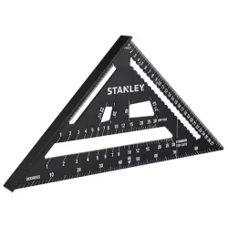 Équerre de charpentier STANLEY® FATMAX® QUICKSQUARE® 300 mm