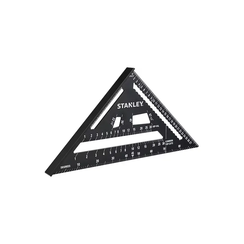 STANLEY® SQUADRA PER CARPENTIERI  FATMAX® QUICKSQUARE® 300mm