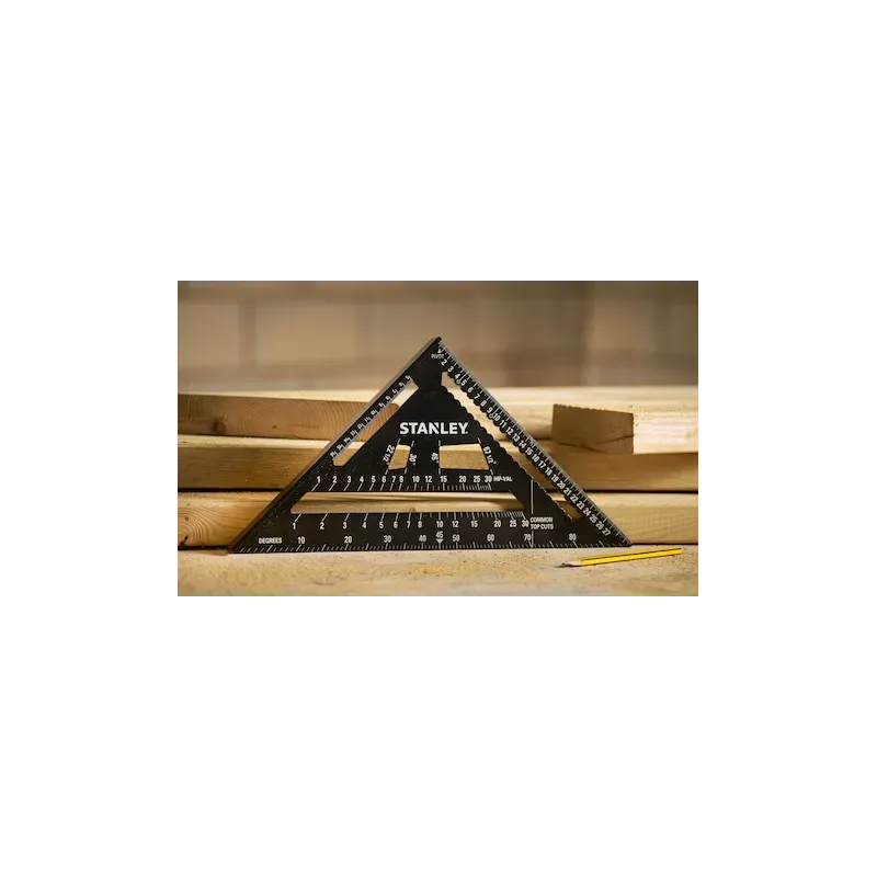 STANLEY® SQUADRA PER CARPENTIERI  FATMAX® QUICKSQUARE® 300mm