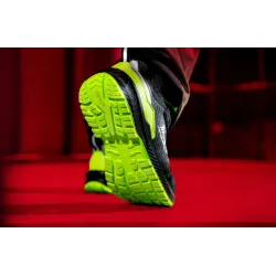 Milwaukee Scarpa Antinfortunistiche Flextred™ HI-VIS S1PS SC FO SR ESD