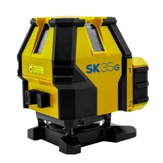 Suivi laser Spektra