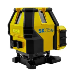 Suivi laser Spektra