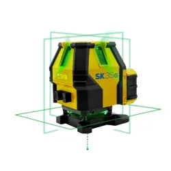 Spektra Tracciatore Laser