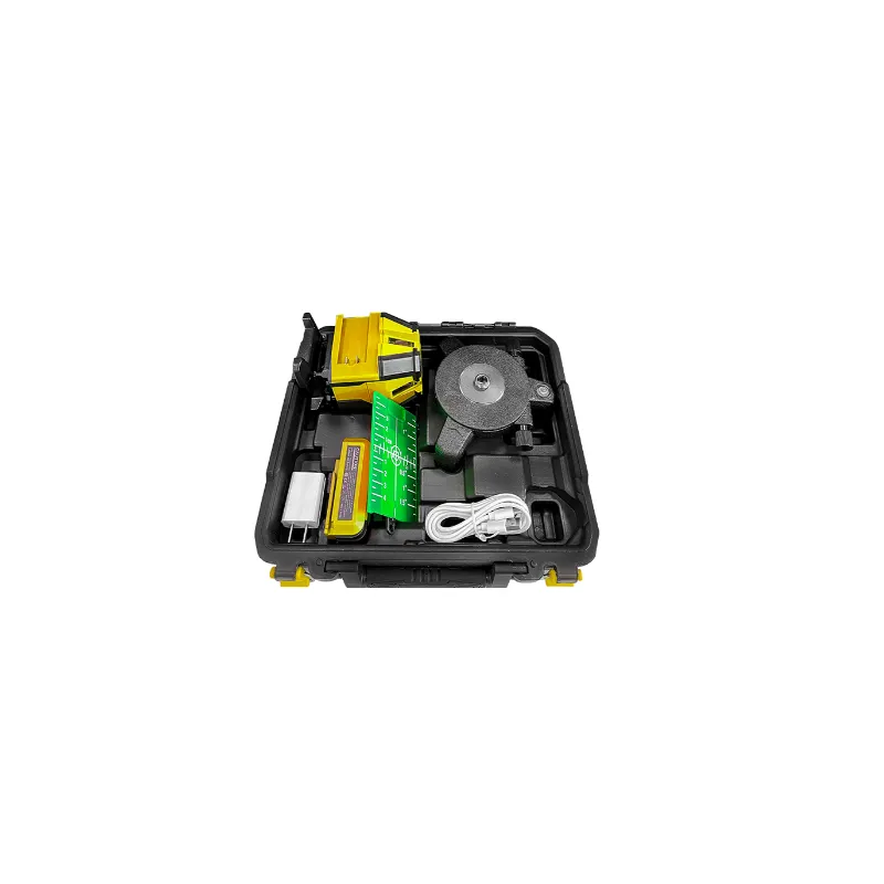 Spektra Tracciatore Laser