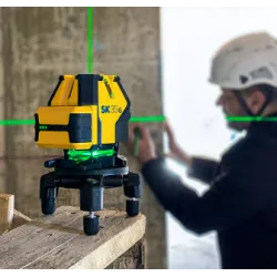 Spektra Tracciatore Laser