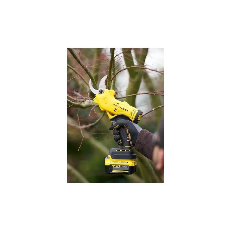 Sécateur sans fil Stanley® FATMAX® V20 18V