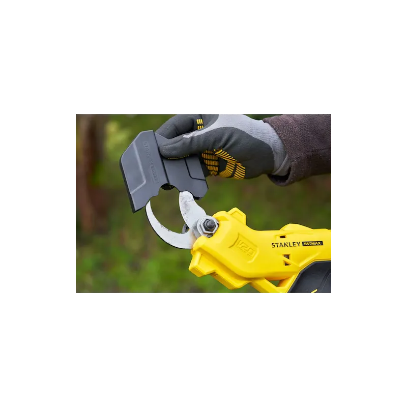 Sécateur sans fil Stanley® FATMAX® V20 18V