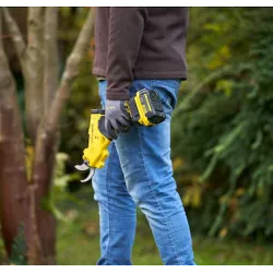 Sécateur sans fil Stanley® FATMAX® V20 18V