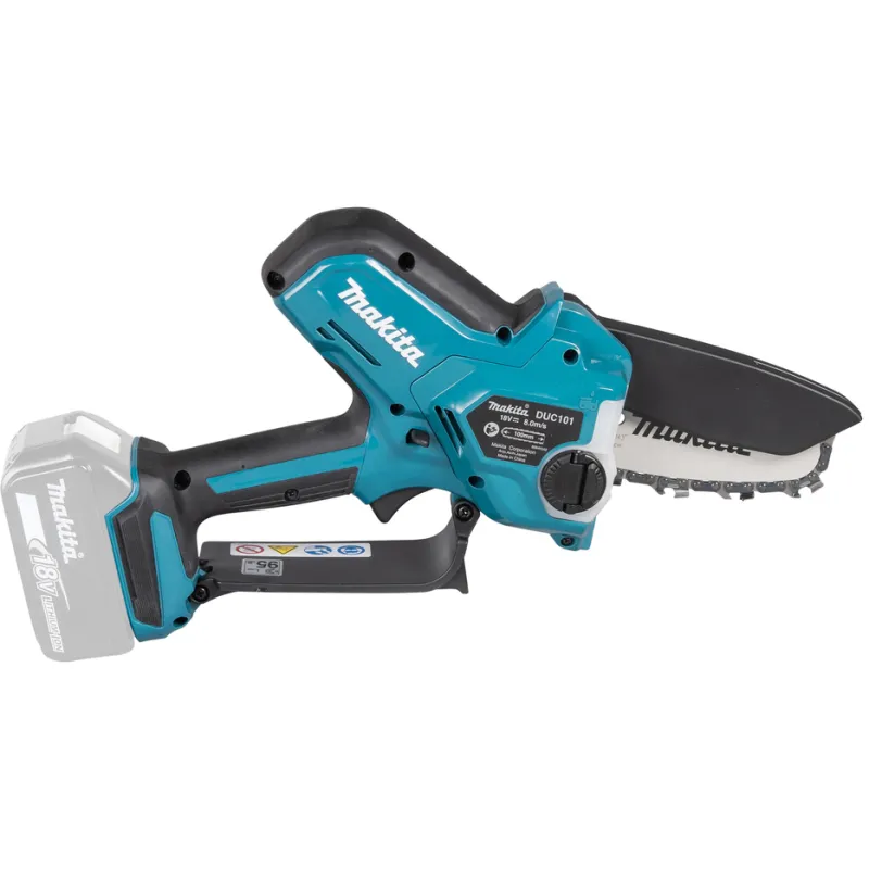 Makita Potatore A Catena LXT® 18V