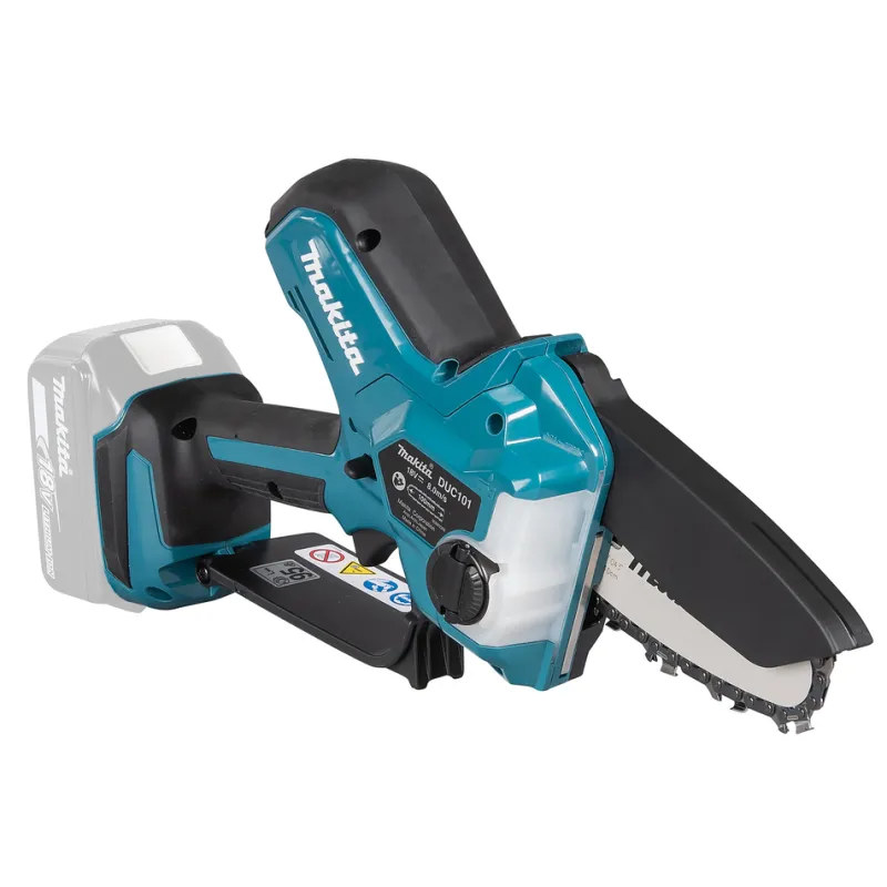 Ébrancheur à chaîne Makita LXT® 18V