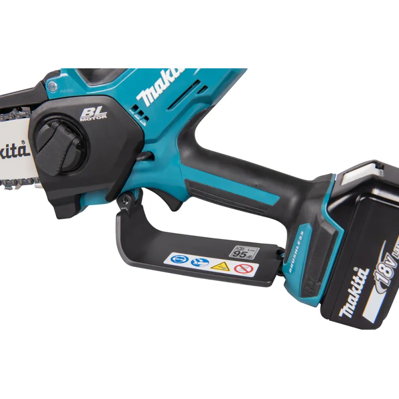 Makita Potatore A Catena LXT® 18V