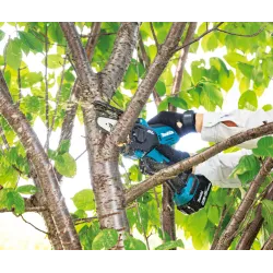 Ébrancheur à chaîne Makita LXT® 18V