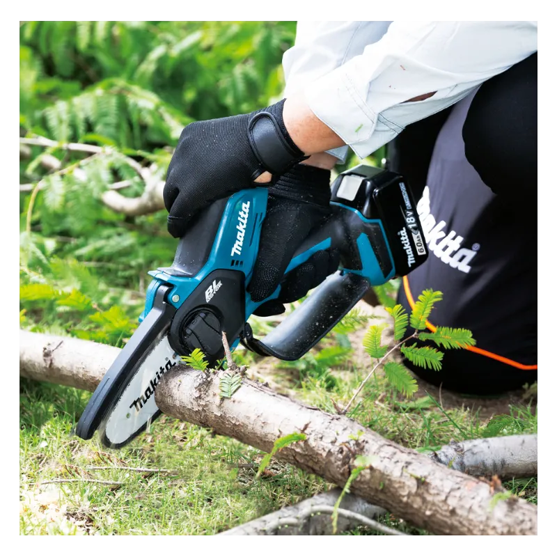 Makita Potatore A Catena LXT® 18V