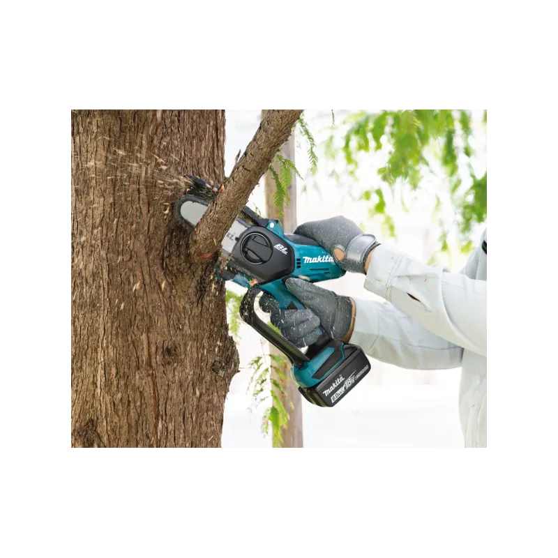 Ébrancheur à chaîne Makita LXT® 18V