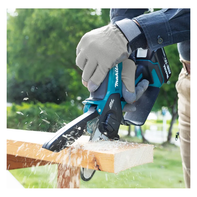 Makita Potatore A Catena LXT® 18V