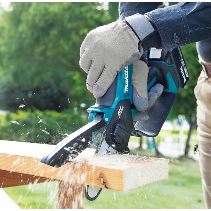 Makita DUC101ZJ présentation produit vue complète