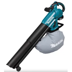 Makita Soffiatore/Aspiratore LXT®, 18V, 64 m/s,4,2 m³/min