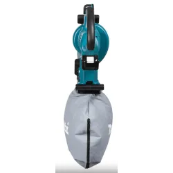 Souffleur/aspirateur Makita LXT®, 18 V, 64 m/s, 4,2 m³/min