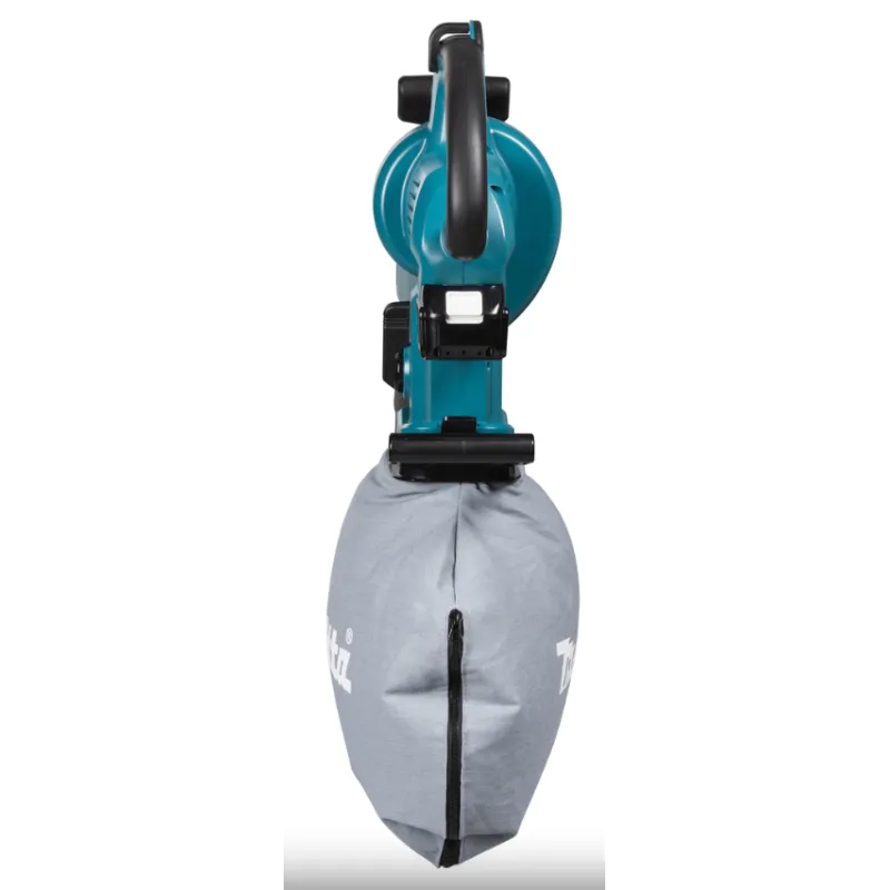 Makita Soffiatore/Aspiratore LXT®, 18V, 64 m/s,4,2 m³/min