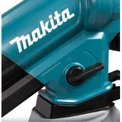 Makita Soffiatore/Aspiratore LXT®, 18V, 64 m/s,4,2 m³/min