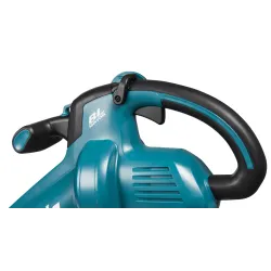 Souffleur/aspirateur Makita LXT®, 18 V, 64 m/s, 4,2 m³/min
