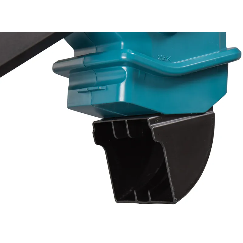 Souffleur/aspirateur Makita LXT®, 18 V, 64 m/s, 4,2 m³/min