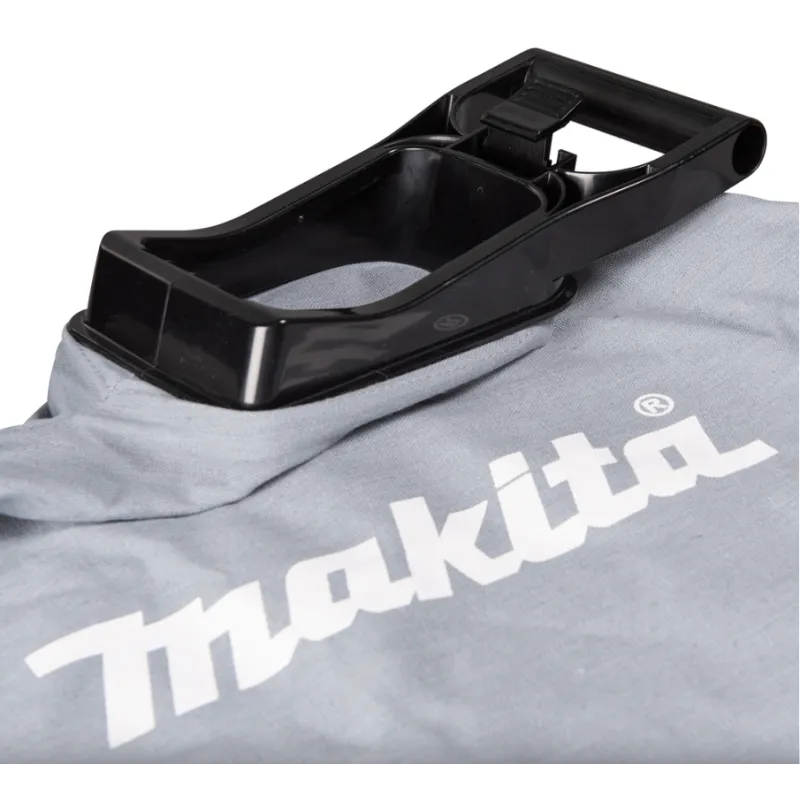 Makita Soffiatore/Aspiratore LXT®, 18V, 64 m/s,4,2 m³/min
