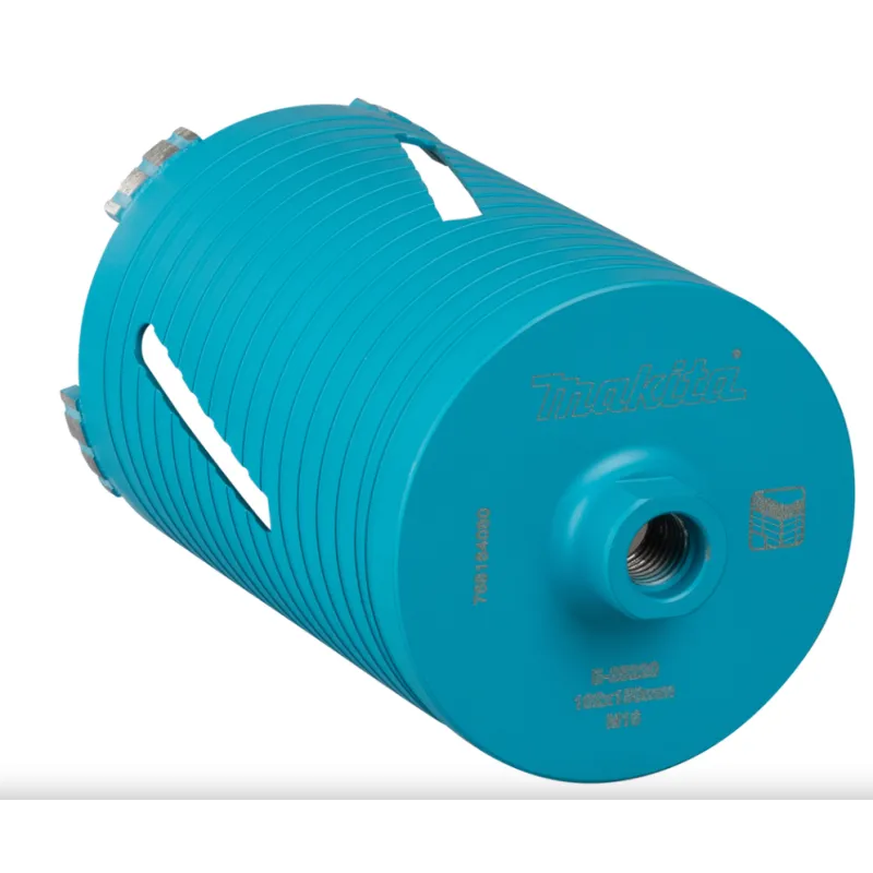 Makita Corona Diamantata 102x150mm M16 A Secco