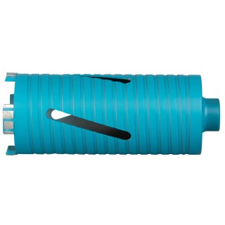 Couronne diamantée Makita 68x150mm M16 sèche